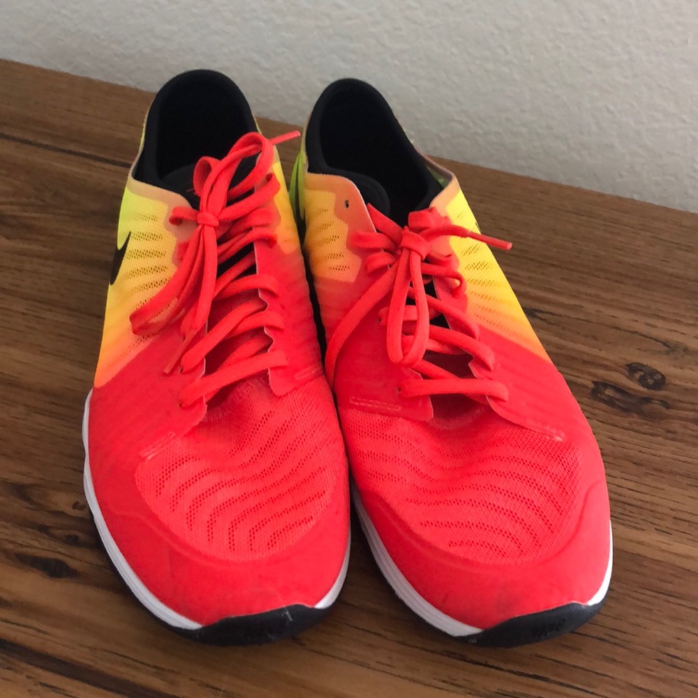 Nike Tennies